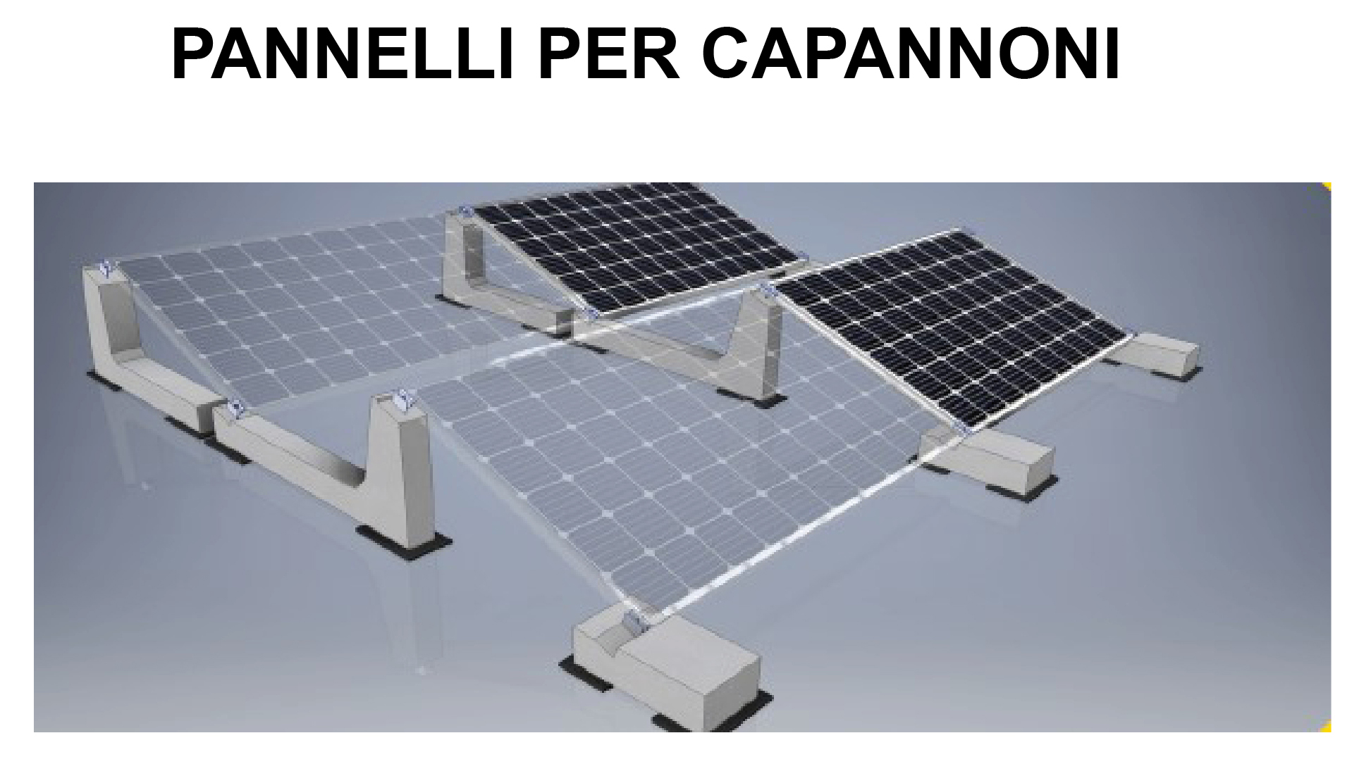 FOTOVOLTAICO